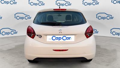 Peugeot 208 I 1.2 PureTech 68 Like
