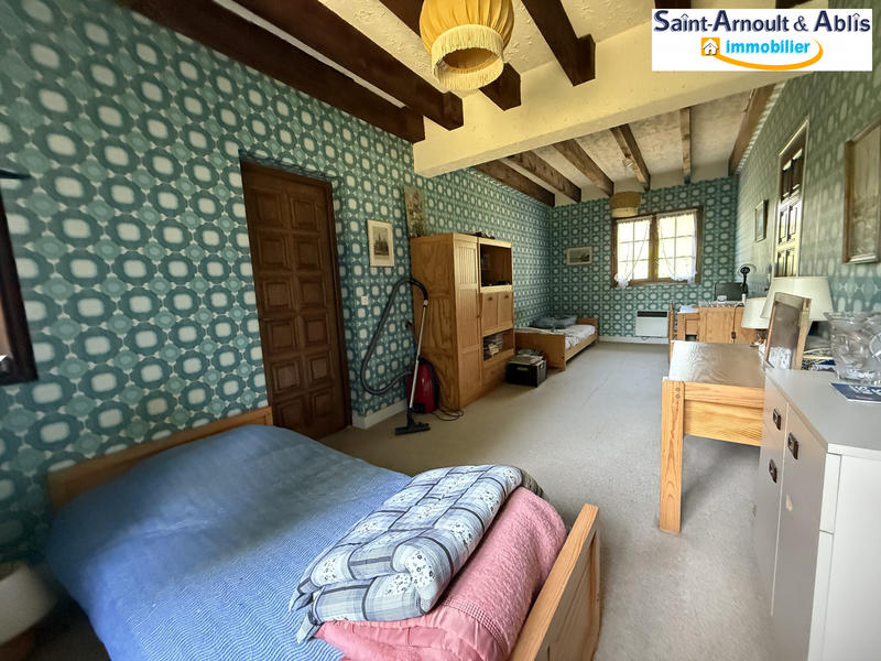 Villa - 148 m² - 6 pièces