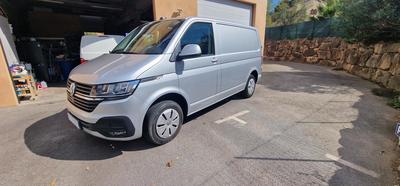 Volkswagen Transporter T6.1 Business Tdi 150 Dsg