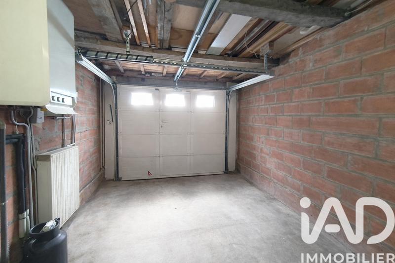 Maison - 109 m² - 6 pièces