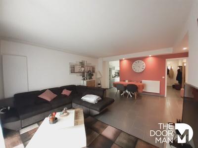 Maison - 118 m² - 6 pièces