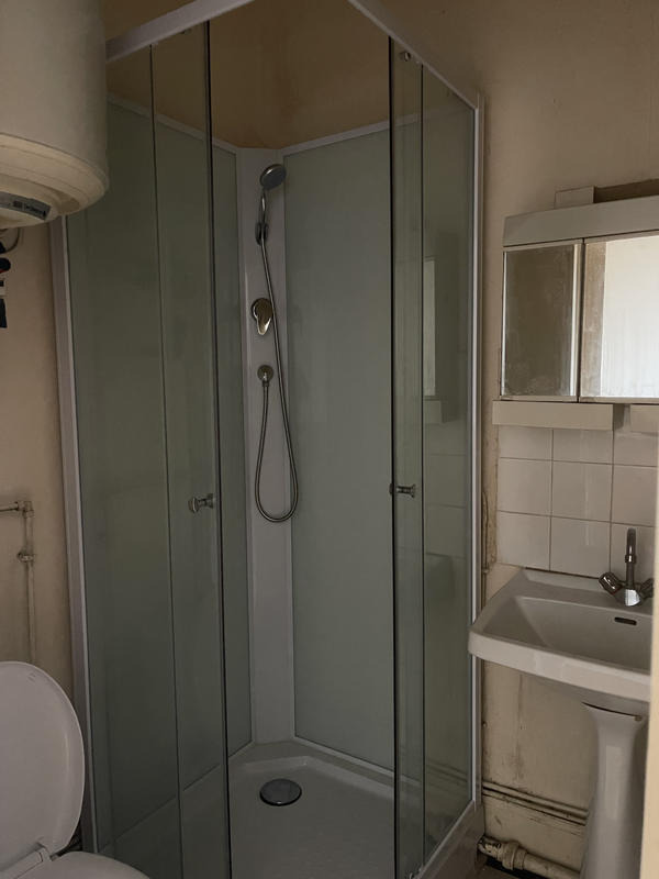 Immeuble - 170 m² - 8 pièces