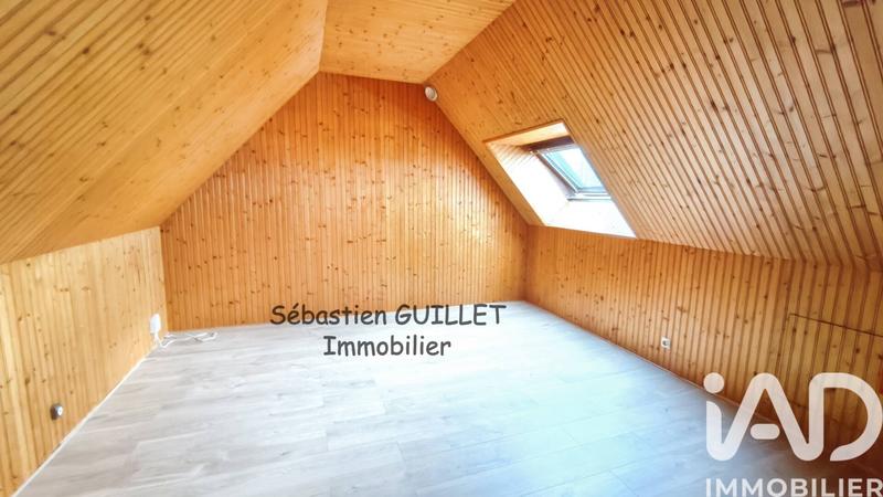 Maison - 248 m² - 12 pièces