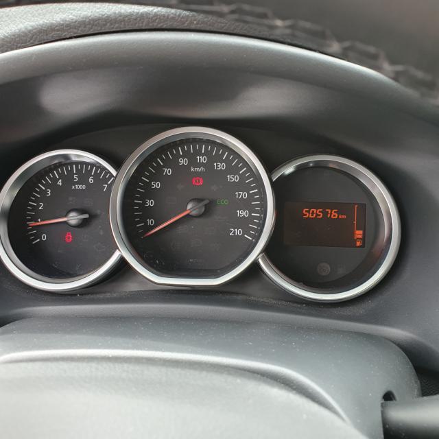 Dacia Sandero TCe 90 Stepway