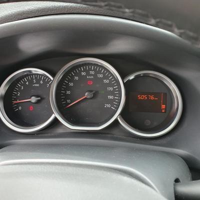 Dacia Sandero TCe 90 Stepway