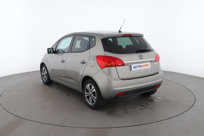 Kia Venga 1.6 Isg Active 125 ch