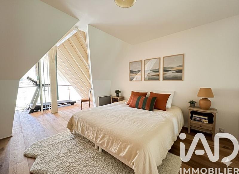 Maison - 168 m² - 7 pièces