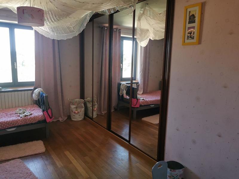 Maison - 205 m² - 7 pièces