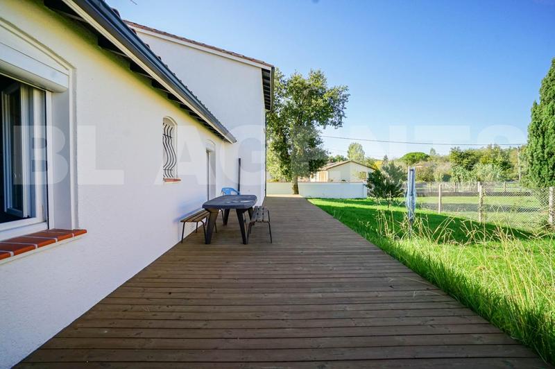 Villa - 180 m² - 7 pièces