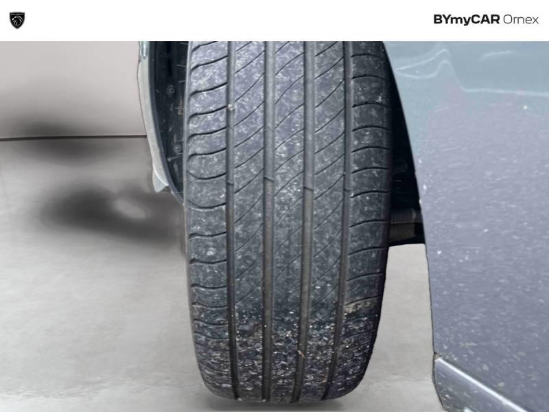 Peugeot 308 Electrique 54 kWh 156ch Gt