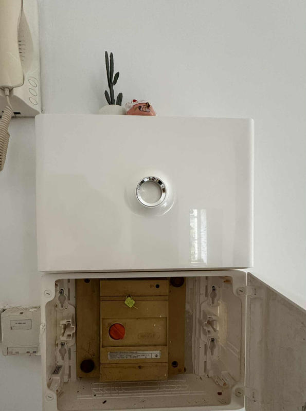 Appartement - 21 m² - 1 pièce