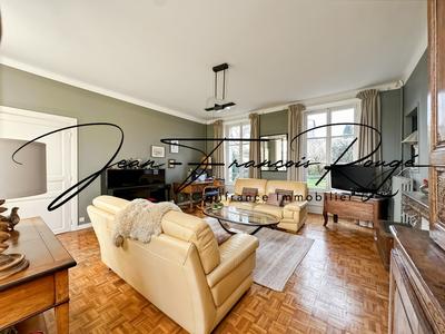 Maison - 155 m² - 5 pièces