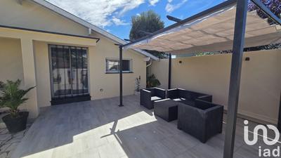 Maison de ville - 102 m² - 5 pièces