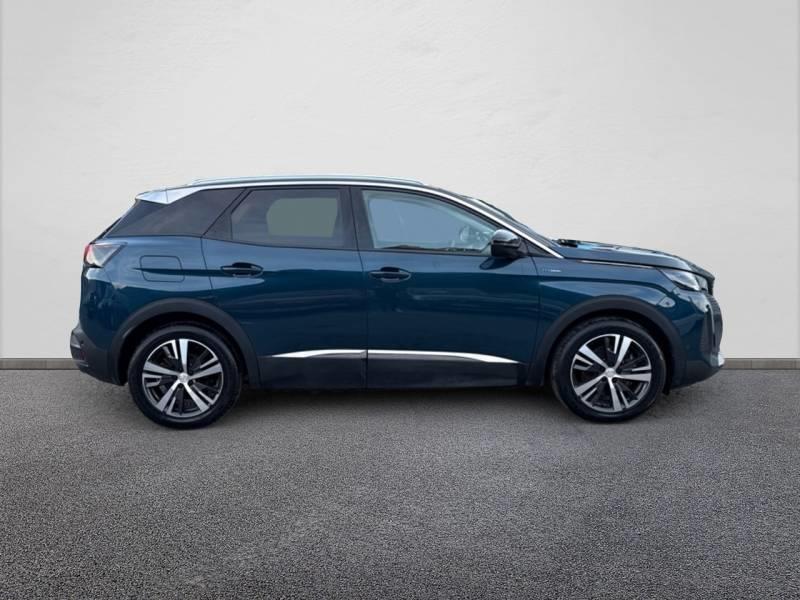 Peugeot 3008 Hybrid 225 e-Eat8 Allure Pack