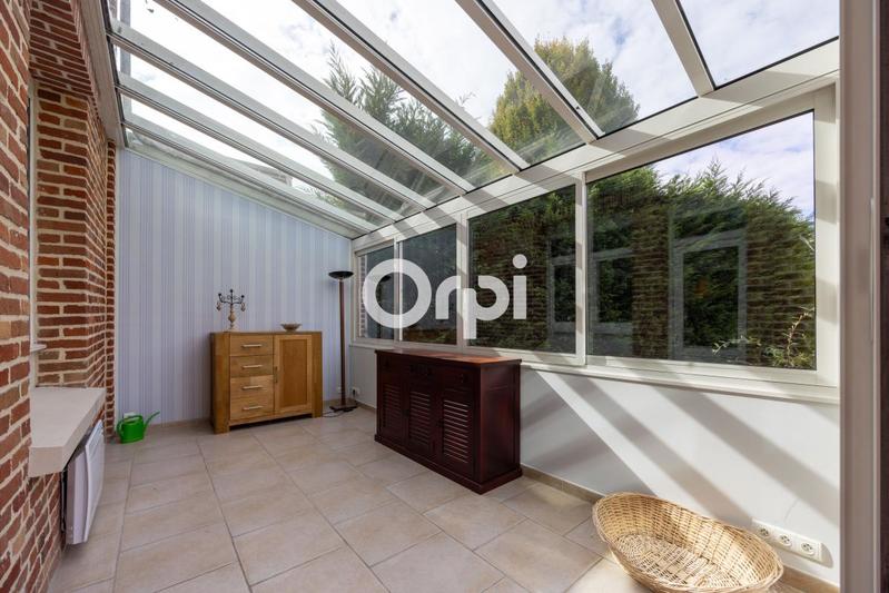 Maison - 215 m² - 7 pièces