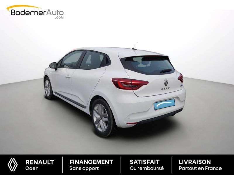 Renault Clio E-Tech 140 - 21n Business