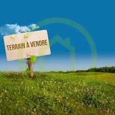 Terrain - 14 590 m²