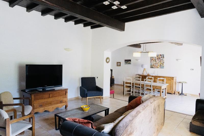 Maison - 297 m² - 9 pièces