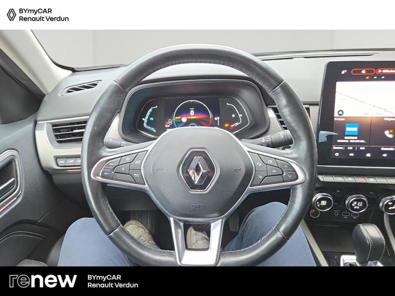 Renault Arkana E-Tech 145 - 21b Intens