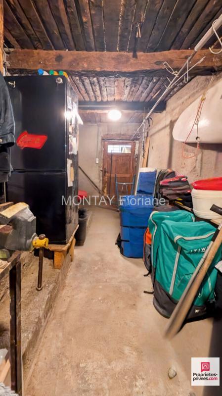 Maison - 98 m² - 4 pièces