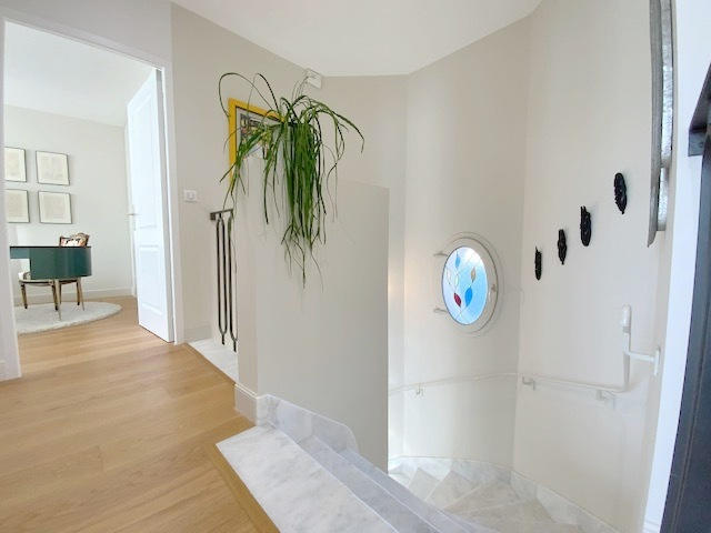 Maison - 153 m² - 6 pièces