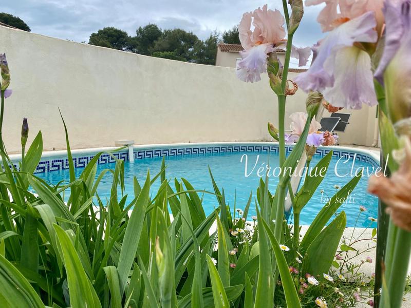 Maison - 106 m² - 5 pièces