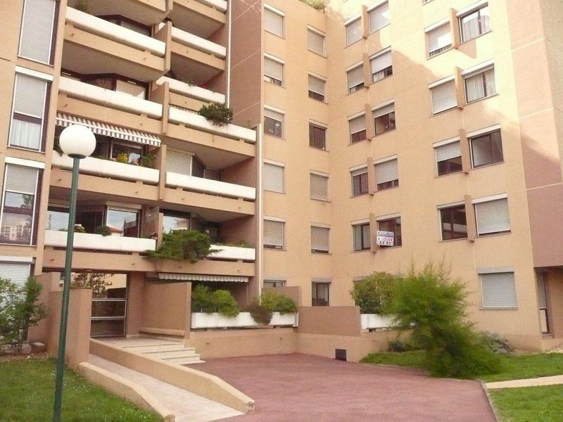 Appartement - 40 m² - 1 pièce