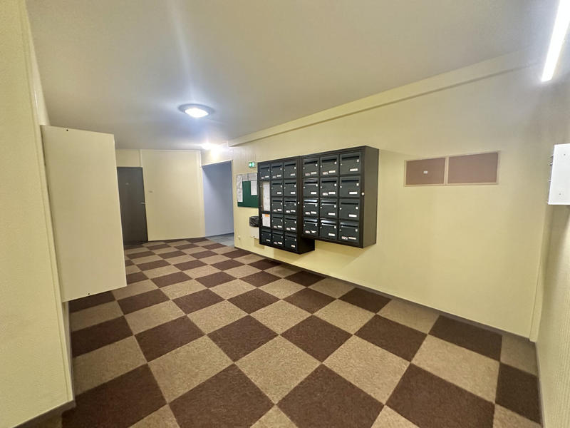 Appartement - 49 m² - 2 pièces