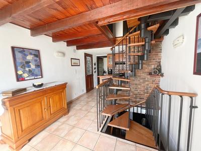 Maison - 62 m² - 2 pièces