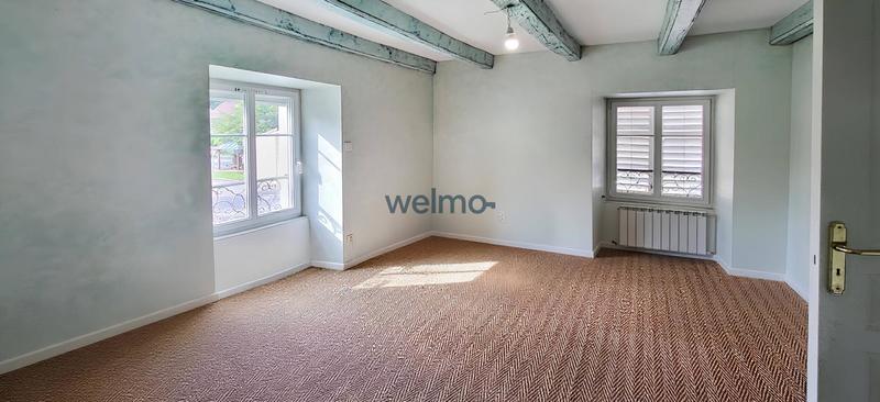 Maison - 282 m² - 9 pièces