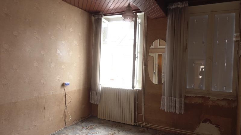 Maison - 76 m² - 5 pièces