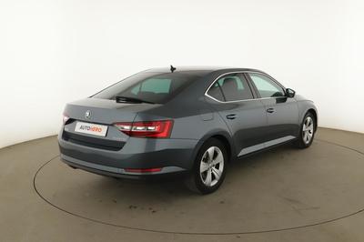 Skoda Superb 2.0 Tdi Business 150 ch