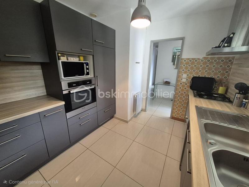 Pavillon - 112 m² - 4 pièces