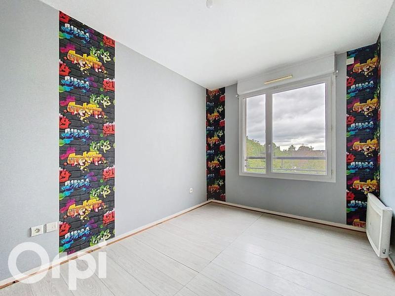 Appartement - 84 m² - 4 pièces
