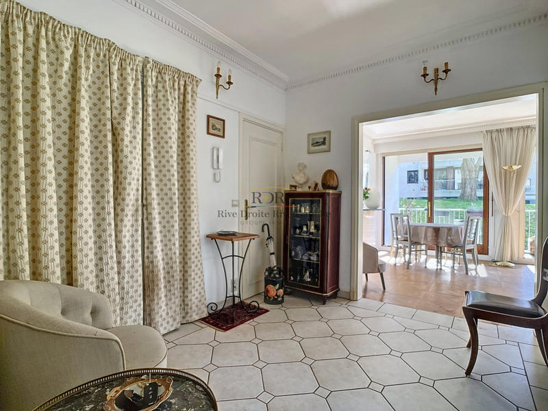 Appartement - 74 m² - 3 pièces