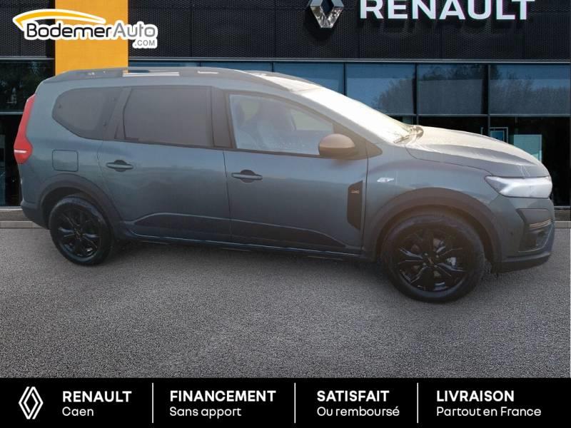 Dacia Jogger Hybrid 140 7 places Gsr2 Extreme