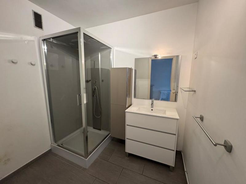 Appartement - 57 m² - 2 pièces