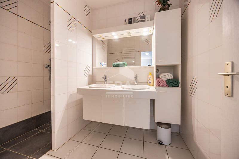 Maison - 136 m² - 7 pièces