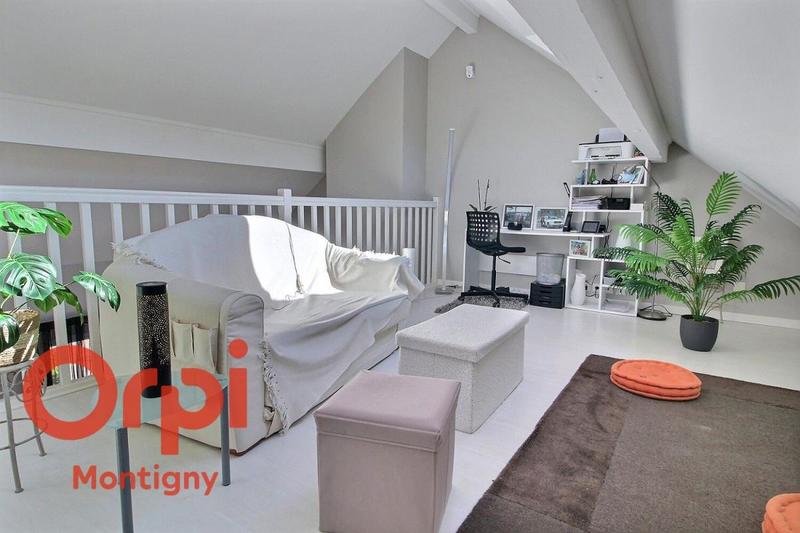 Maison - 132 m² - 7 pièces