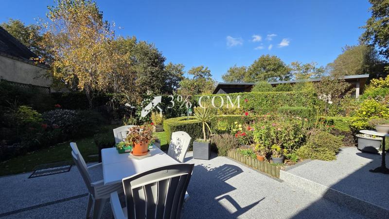 Longère - 119 m² - 6 pièces