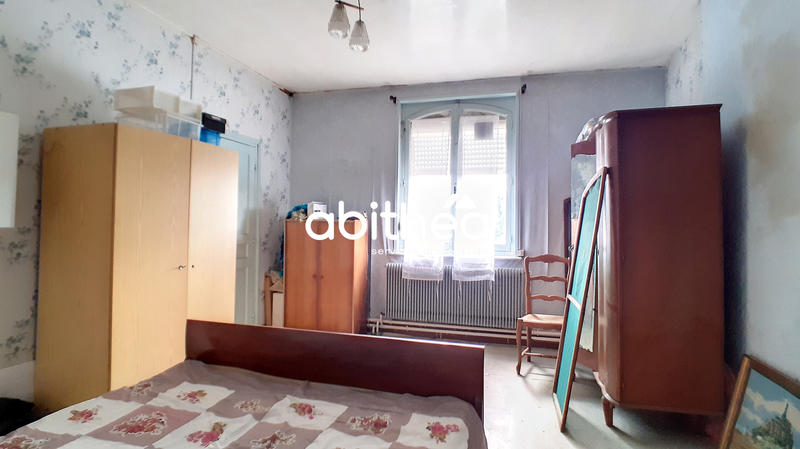 Maison - 170 m² - 4 pièces