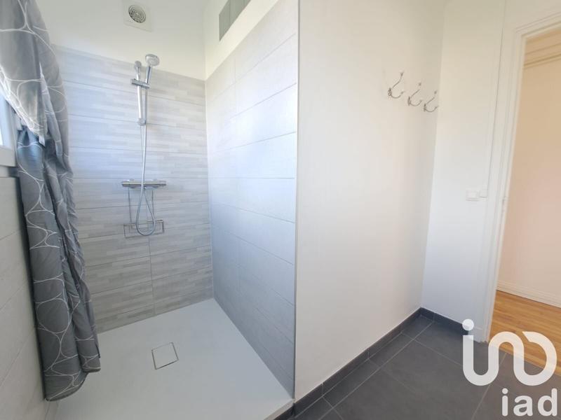 Appartement - 77 m² - 4 pièces