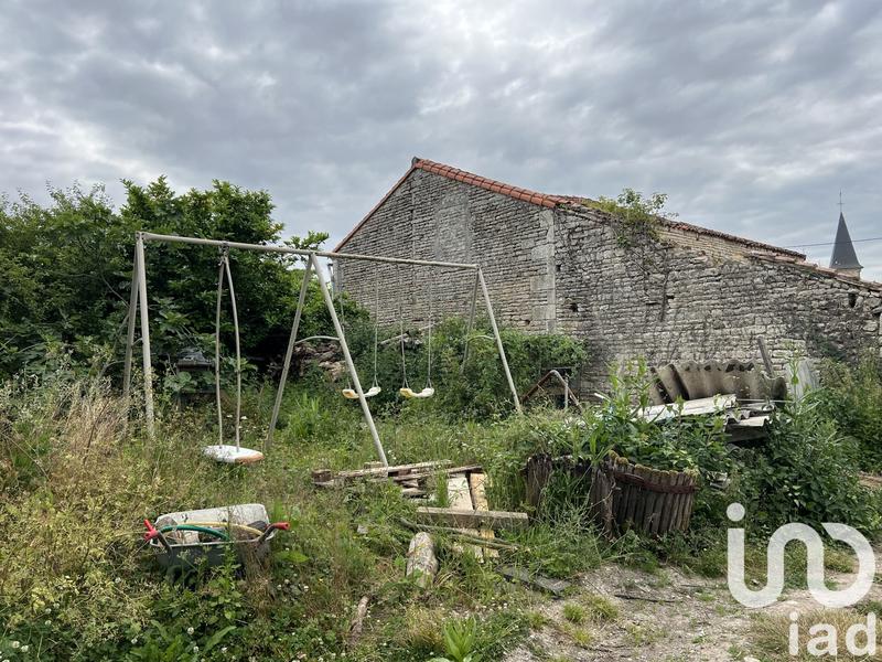 Maison - 130 m² - 4 pièces