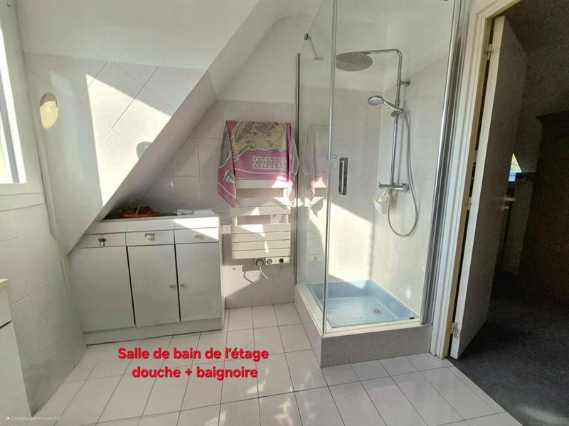 Maison - 149 m² - 6 pièces