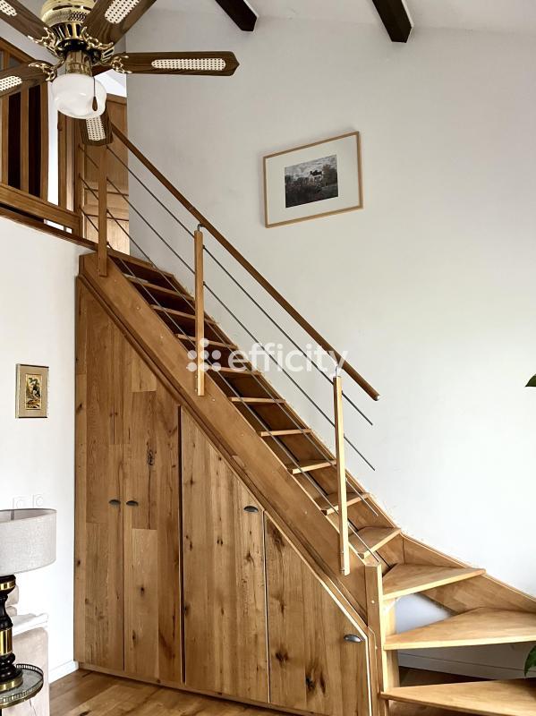 Maison - 80 m² - 3 pièces