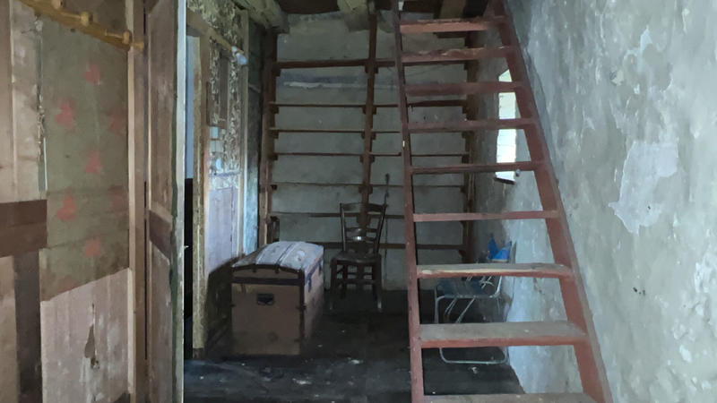 Maison - 80 m² - 3 pièces