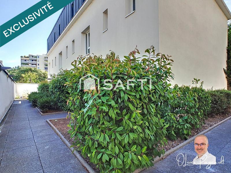 Maison - 114 m² - 5 pièces