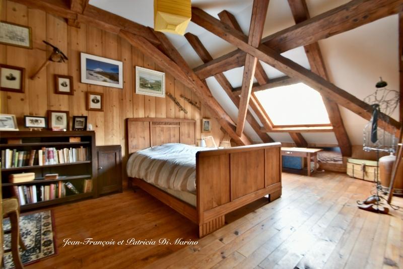 Maison - 158 m² - 6 pièces