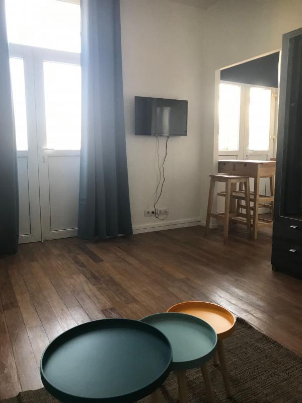 Studio - 20 m² - 1 pièce
