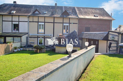 Maison - 160 m² - 7 pièces